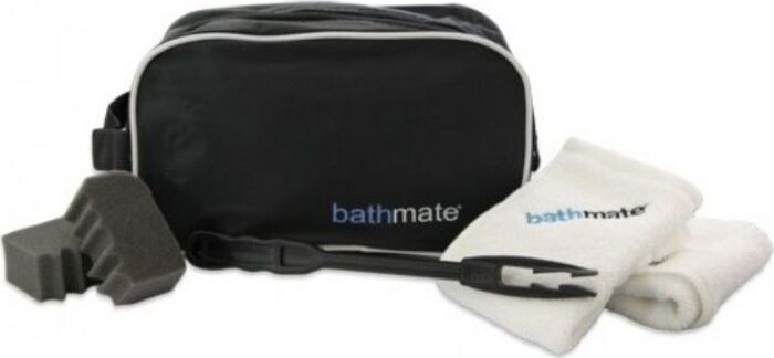Bathmate Reinigungsset für Hydropumpen und Zubehör