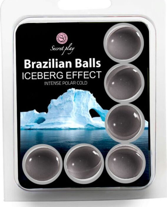 Kit Ice Balls