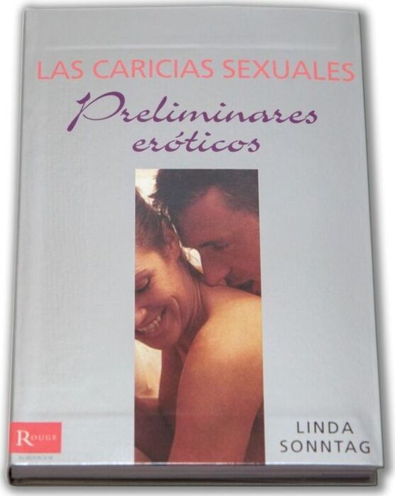Las caricias sexuales Las caricias sexuales