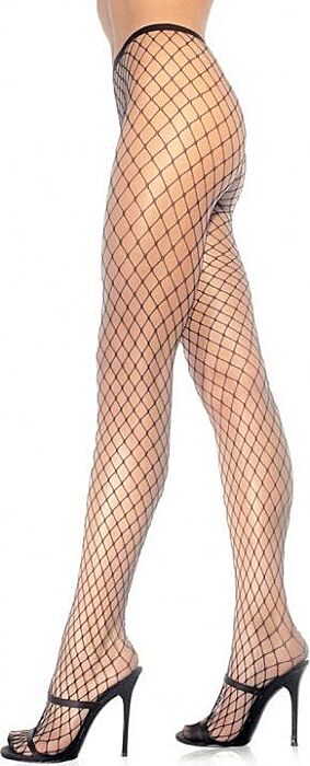 Leg avenue panties de red diamante