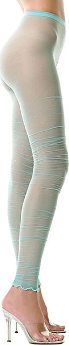 LEGGINGS AZUL LEGGINGS AZUL