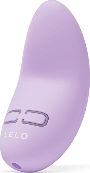 Lelo - lily 3 masajeador personal - lila Lelo - lily 3 masajeador personal - lila