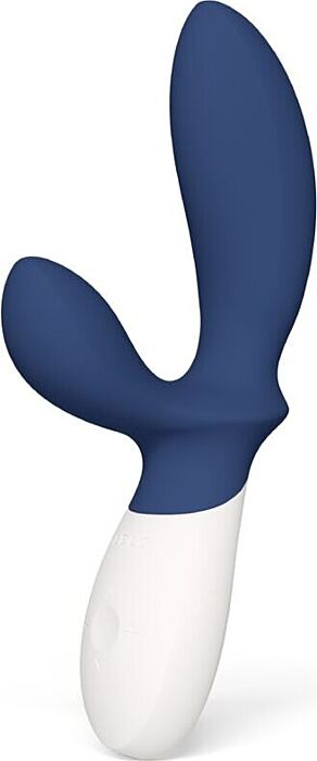 Lelo - loki wave 2 masajeador prostatico - azul