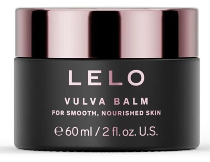 LELO VULVA BALM Feuchtigkeitsbalsam für den äußeren Intimbereich
