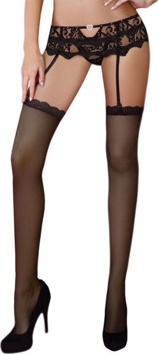 Lingerie LIVCO Corsetti Mandirin Panty L/XL