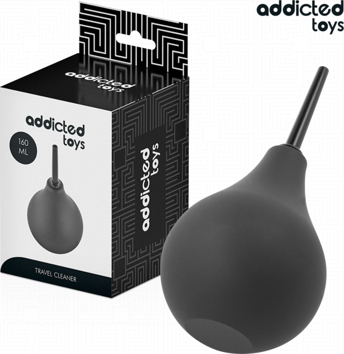 Reinigungsgerät Addicted Toys M 160 ml - Praktisch
