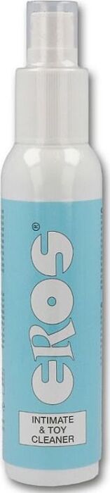 Intim- & Toy-Reiniger EROS CLASSIC LINE 100 ml
