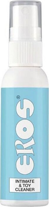 Intimpflegespray EROS CLASSIC LINE 50 ml alkoholfrei Intimpflegespray EROS CLASSIC LINE 50 ml alkoholfrei