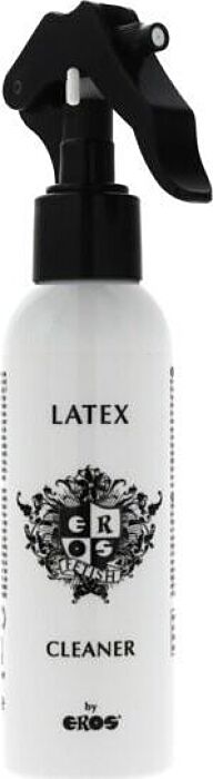 EROS FETISH LINE Latex- und Silikonreiniger 150 ml