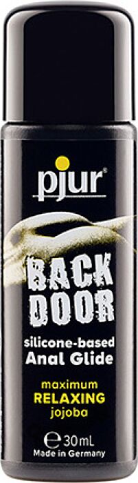 Pjur Backdoor Relaxing Anal-Gleitgel 30 ml