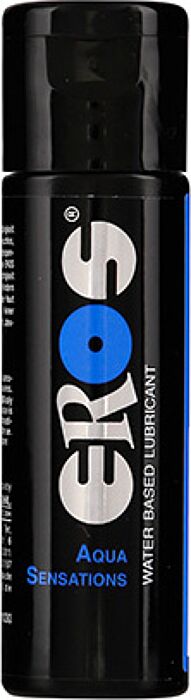 Gleitgel EROS Aqua Sensations 30 ml