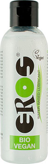 Gleitgel EROS Classic Line Bio Vegan 100 ml Gleitgel EROS Classic Line Bio Vegan 100 ml