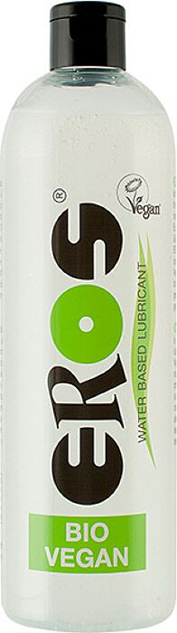 Eros Bio & Vegan Aqua Gleitgel 500 ml