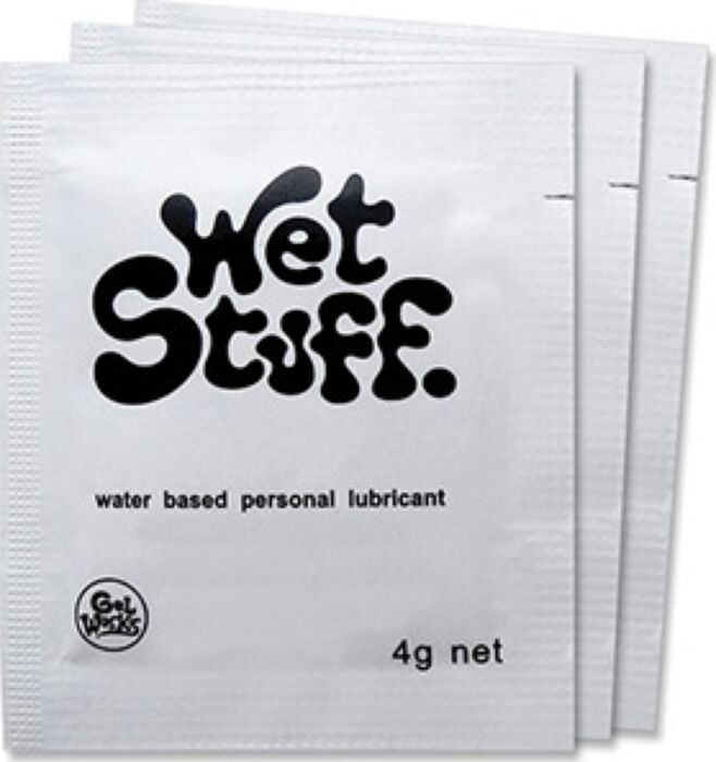 Gleitgel Taschenset Love in the pocket – 3 Beutel Gleitgel Taschenset Love in the pocket – 3 Beutel