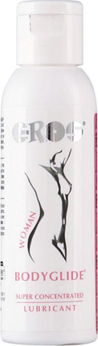 Lubrikant EROS Classic Line Bodyglide 50 ml für Frauen Lubrikant EROS Classic Line Bodyglide 50 ml für Frauen