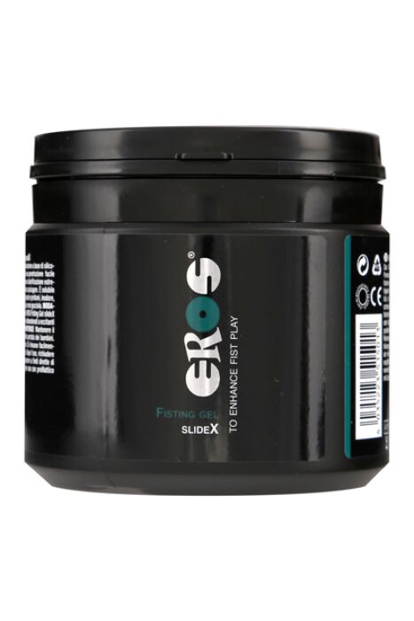 Fisting Gel EROS Classic Line 500 ml – Extreme Gleitfähigkeit