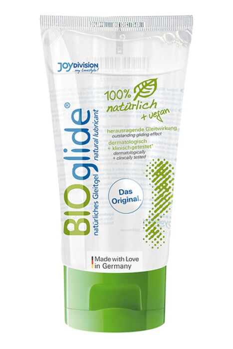 Schmiermittel JOYDIVISION BIOGLIDE 150 ML für empfindliche Haut