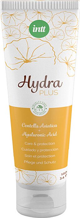 Lubricante Vegano Coco Hydra Plus - Hidratante Centella Asiática