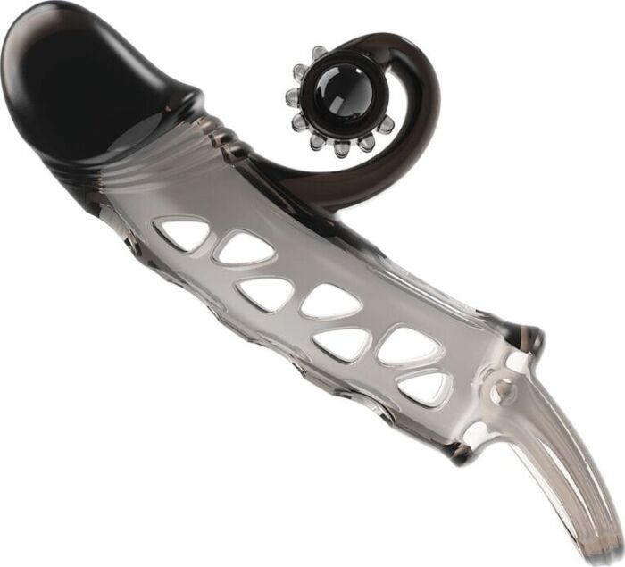 Masturbator Romance Manga Extendida Schwarz - Vibration