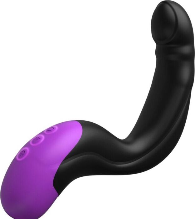 Analmassagegerät Anal Fantasy Hyper-Pulse P-Spot
