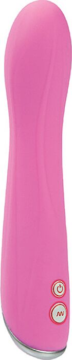 Calexotics Tryst 1 Silikon-Massager mit 7 Modi Calexotics Tryst 1 Silikon-Massager mit 7 Modi