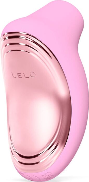 Masägegerät LELO SONA 2 Rosa - SenSonic Technologie