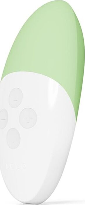 Vibrator LELO SIRI 3 Clitorisstimulator SoundSense