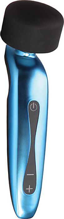 Externer Vibrator Tantus Rumble mit ergonomischem Griff Externer Vibrator Tantus Rumble mit ergonomischem Griff