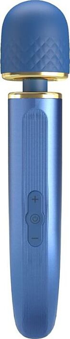 Masajeador Pretty Love 7 Modi Vibration Blau