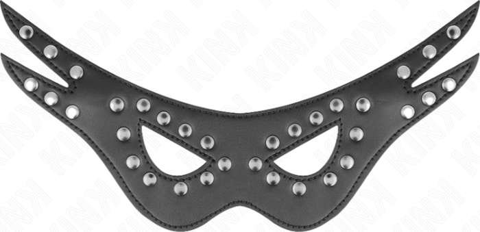 BDSM Maske KINK Masked Allure Sexy