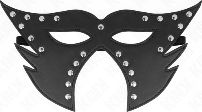 Maske KINK Masked Allure Modell 2 - Sinnliche Geheimnisse