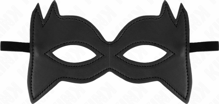 Maske KINK Masked Allure Modell 3 - Geheimnisvoller Genuss Maske KINK Masked Allure Modell 3 - Geheimnisvoller Genuss