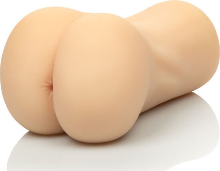 Masturbator CALEXOTICS Stroke It – eng und texturiert Masturbator CALEXOTICS Stroke It – eng und texturiert