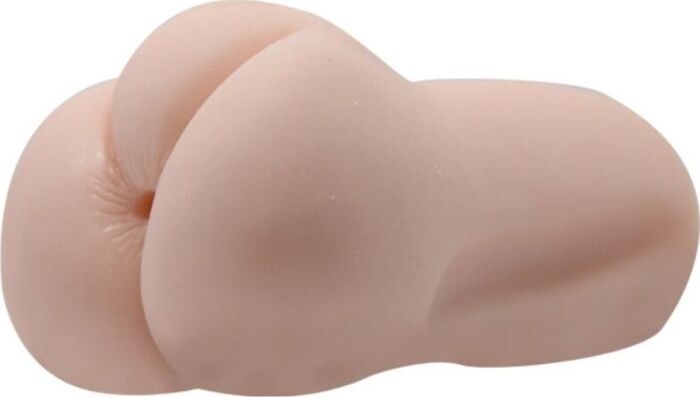 Masturbator Crazy Bull Modell 2 mit selbstschmierendem Material Masturbator Crazy Bull Modell 2 mit selbstschmierendem Material