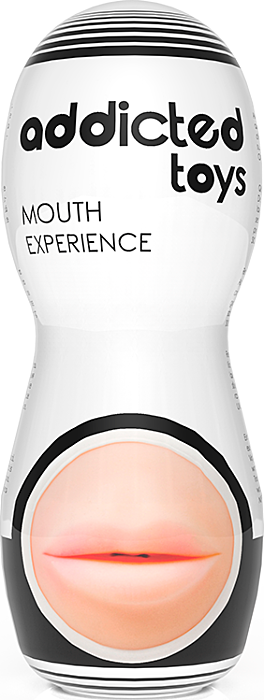 Masturbator Addicted Toys LATA XL für intensiven Genuss