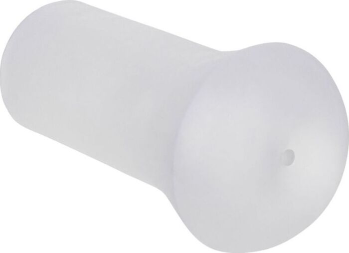 Masturbator CALEXOTICS Boundless Stroker – geschlossene Kammer Masturbator CALEXOTICS Boundless Stroker – geschlossene Kammer