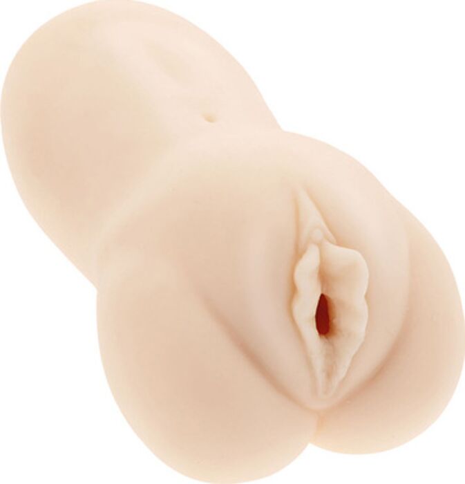 Masturbator S Pleasures Curvy Stroker – enger Handstroker