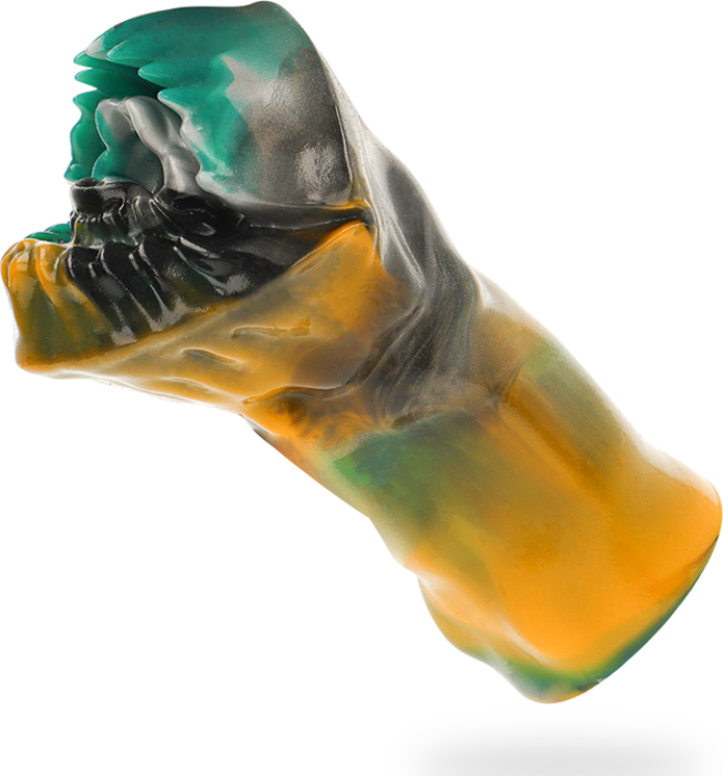 Masturbator EPIC Arges Cíclope Silikon Erlebnis Masturbator EPIC Arges Cíclope Silikon Erlebnis