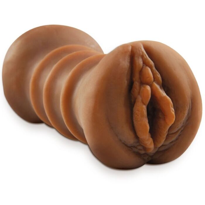 Masturbator FETISH FANTASY EXTREME mit doppelter Eingangsöffnung Masturbator FETISH FANTASY EXTREME mit doppelter Eingangsöffnung