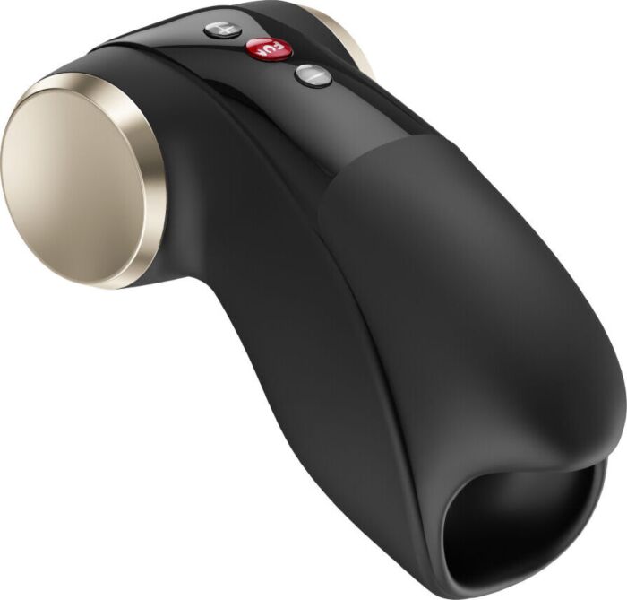 Masturbator FUN FACTORY Cobra Libre II mit Vibration