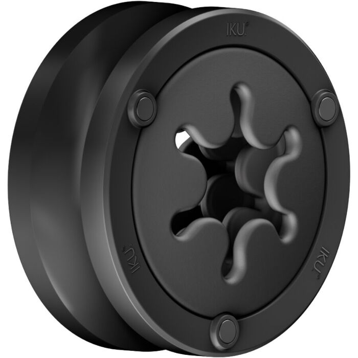 Masturbator FUN FACTORY IKU Flex mit Klicksystem