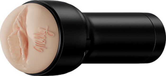 Masturbator Kiiroo Feel Molly Stewart Skin‑like