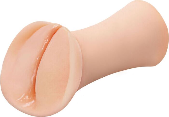 Masturbator Fetish Fantasy Extreme Silikon Autolubrikant