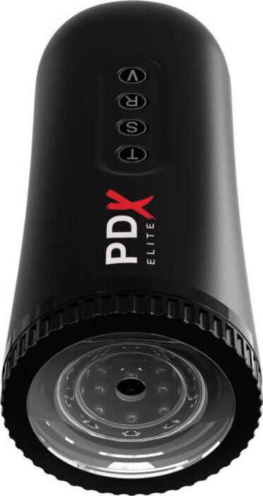 Masturbador Moto Blower Elite