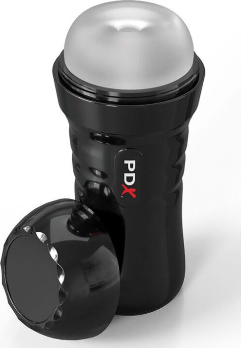 Masturbator PDX EXTREME Slide & Glide - Auto-Lubrikation Masturbator PDX EXTREME Slide & Glide - Auto-Lubrikation