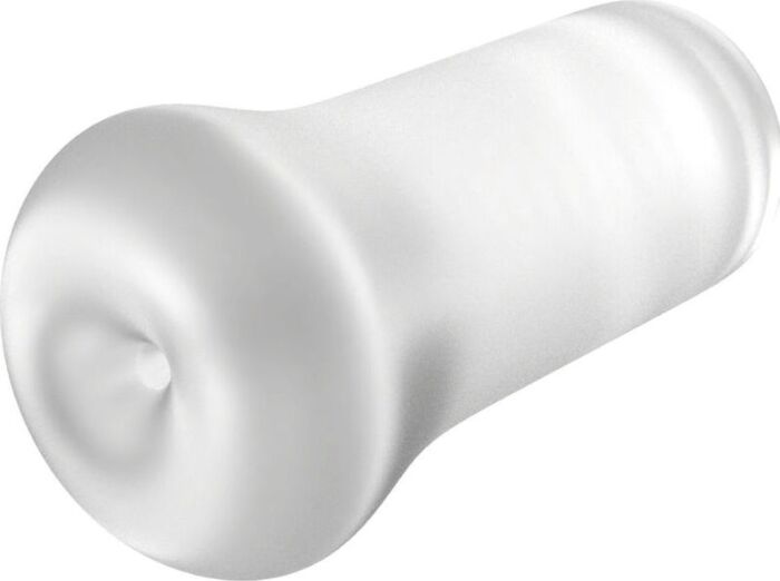 Masturbator Pipedreams Slide & Glide Transparent