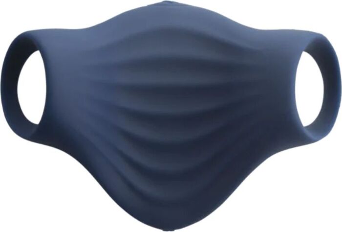 Masturbator Rocks-Off Palm Blue Flexibel Masturbator Rocks-Off Palm Blue Flexibel