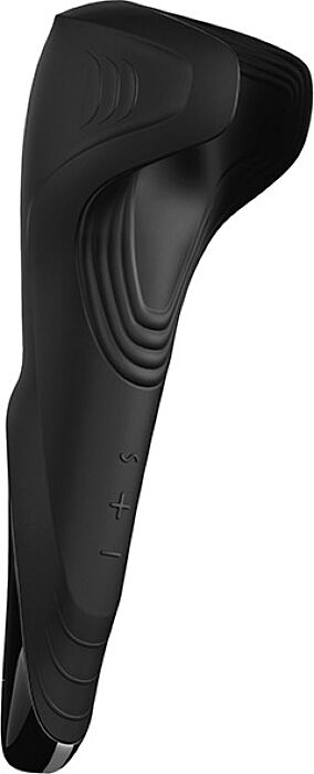 Masturbator SATISFYER MEN WAND mit flexiblen Stimulationsflügeln Masturbator SATISFYER MEN WAND mit flexiblen Stimulationsflügeln