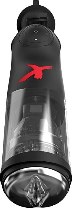 Masturbator PDX ELITE Mega-Bator freihändig