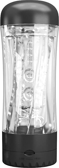 PRETTY LOVE TAMARA Vibrations-Masturbator mit Textur PRETTY LOVE TAMARA Vibrations-Masturbator mit Textur